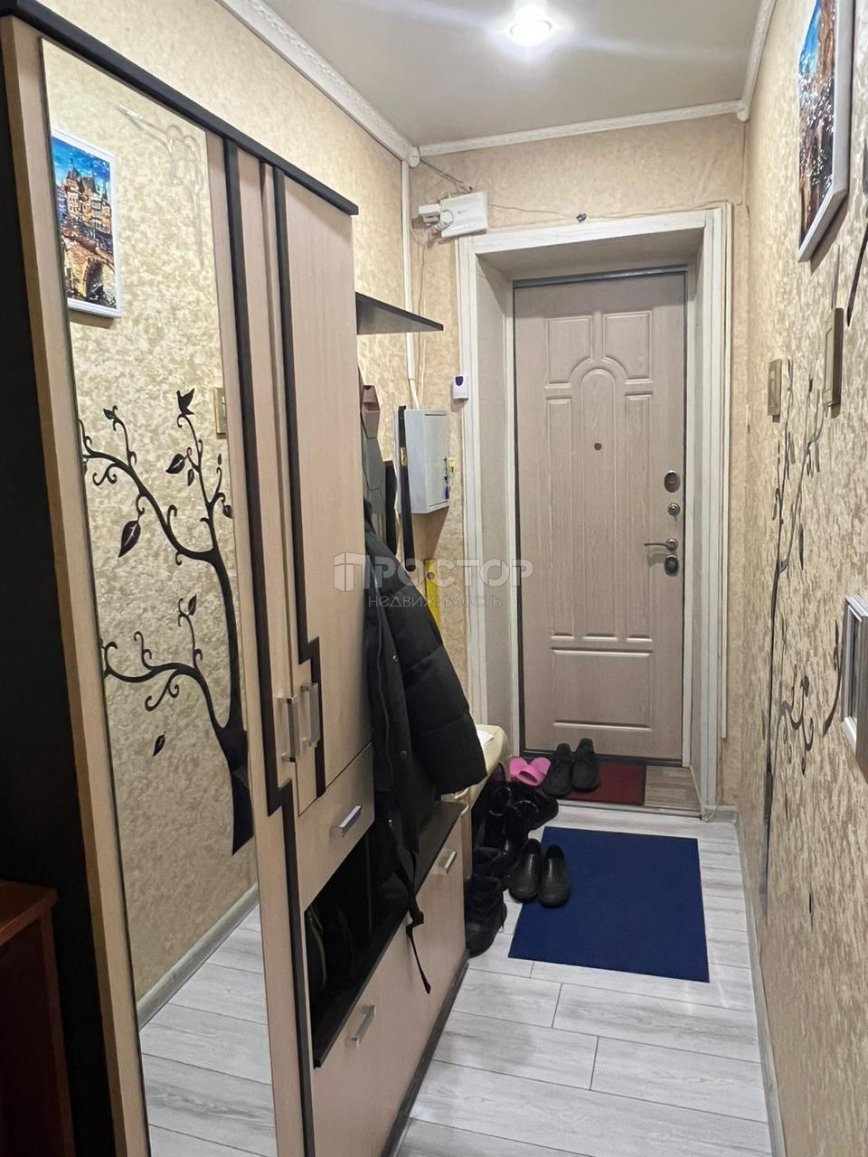 2-комнатная квартира, 58.5 м² - фото 12