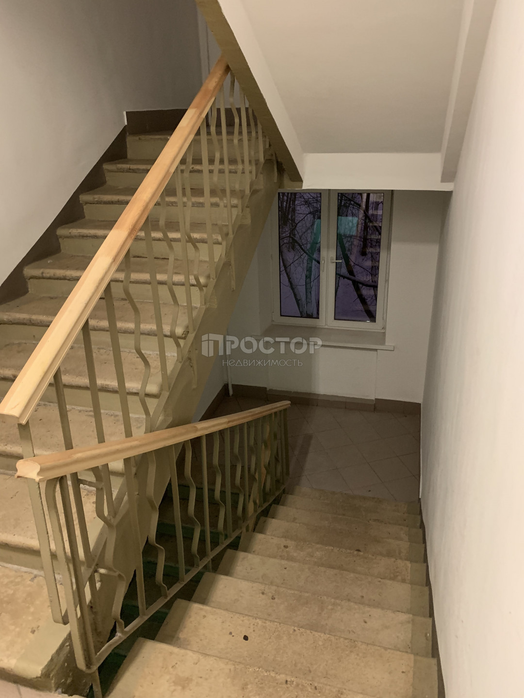 1-комнатная квартира, 29.6 м² - фото 3
