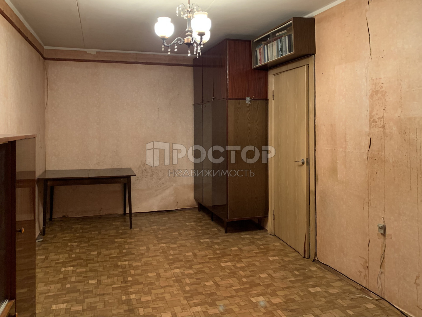 1-комнатная квартира, 29.6 м² - фото 6