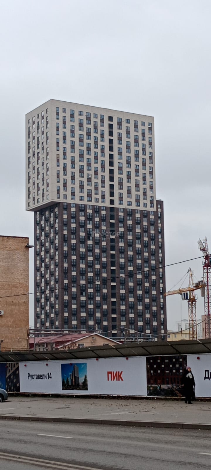 1-комнатная квартира, 32.4 м² - фото 8