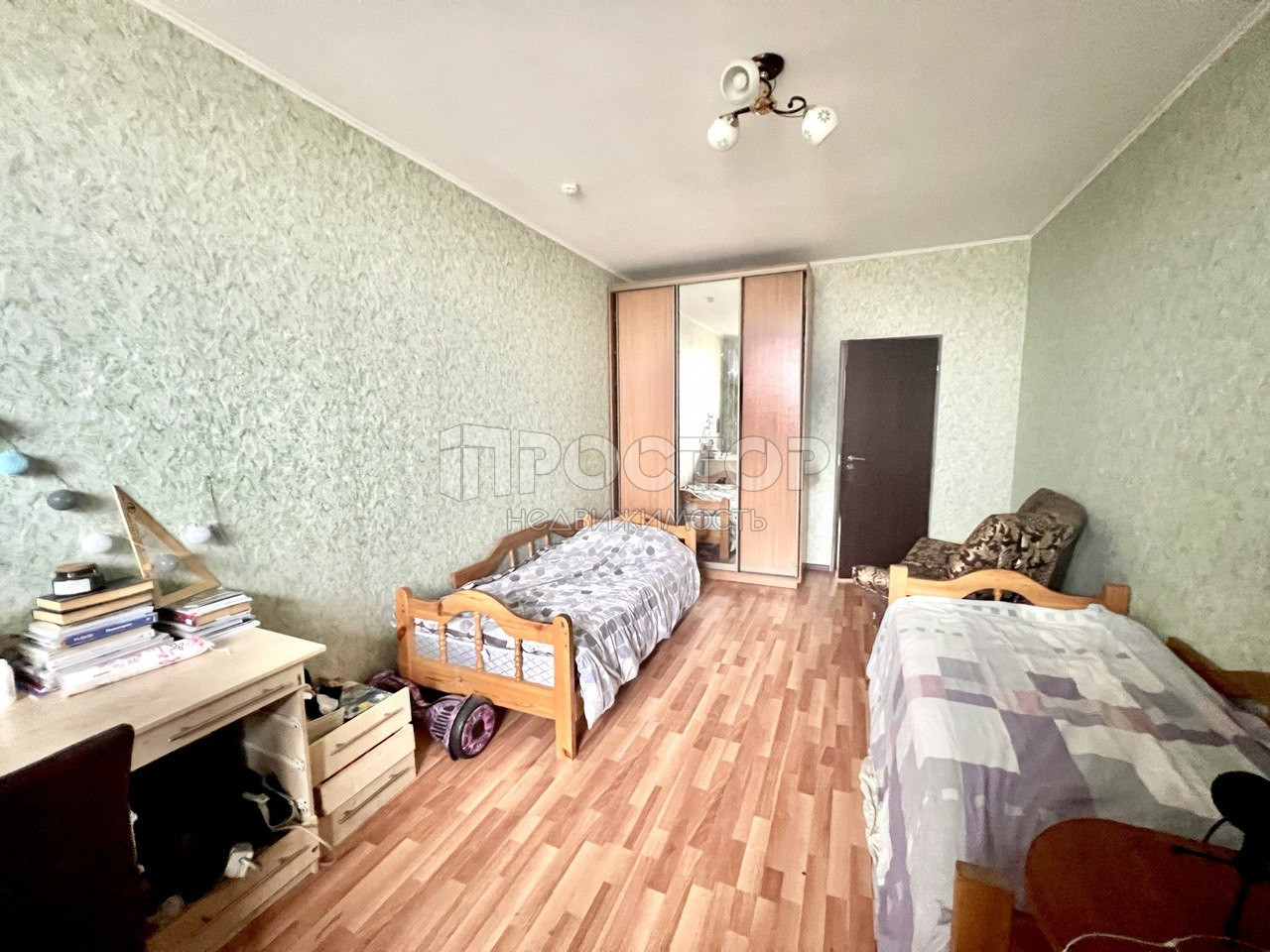 2-комнатная квартира, 78.8 м² - фото 6