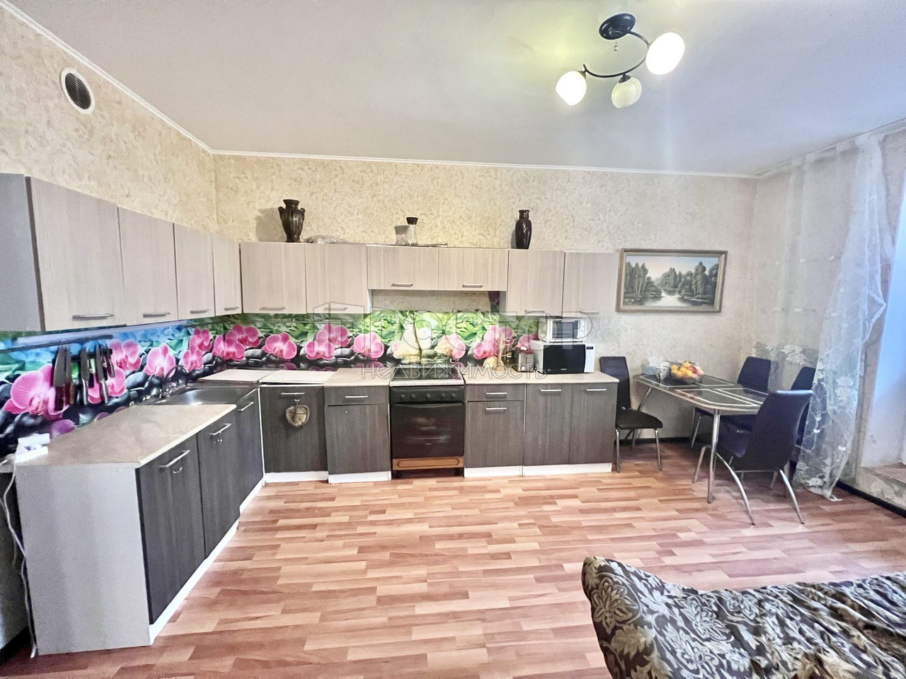 2-комнатная квартира, 78.8 м² - фото 5