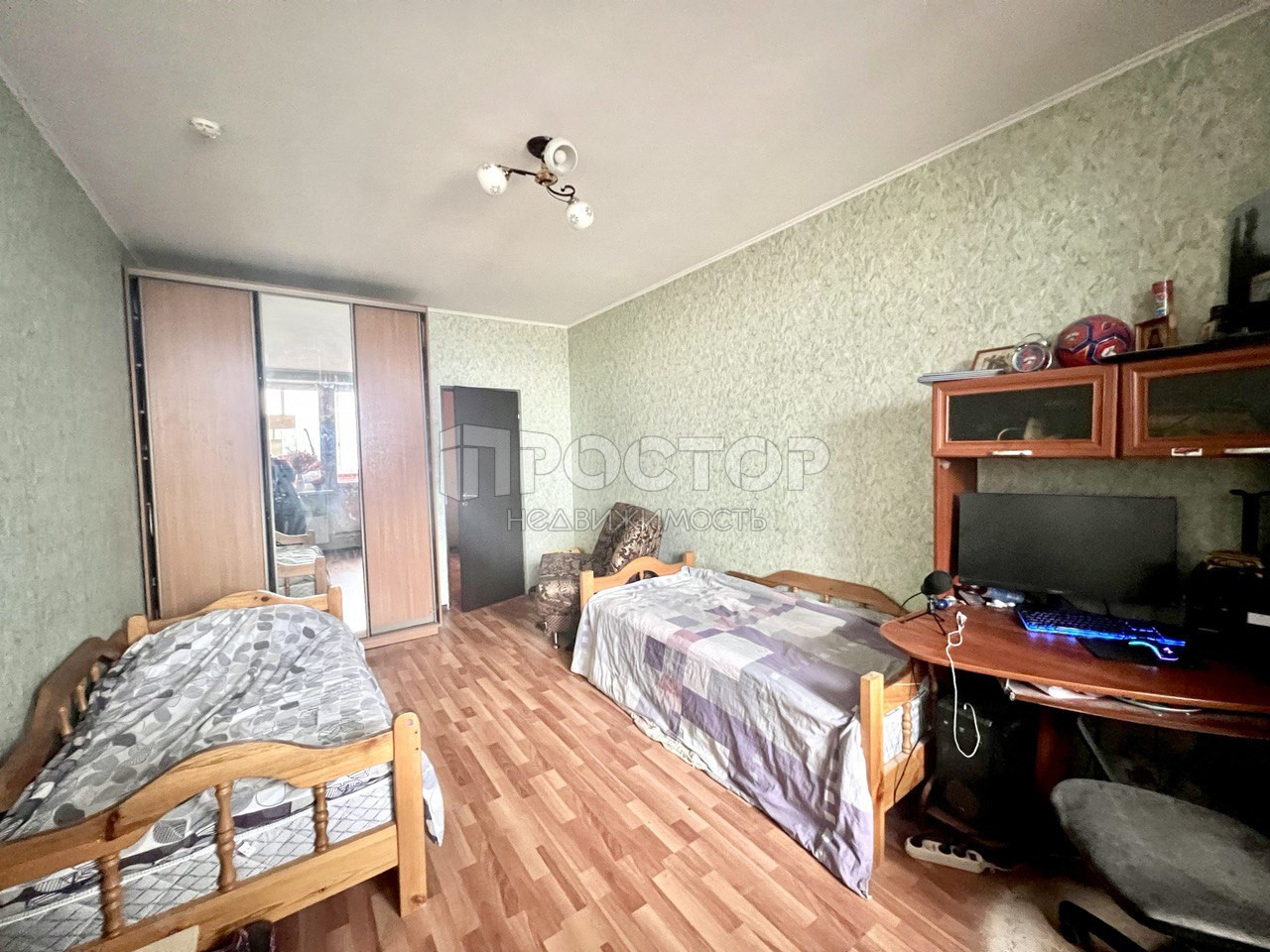 2-комнатная квартира, 78.8 м² - фото 7