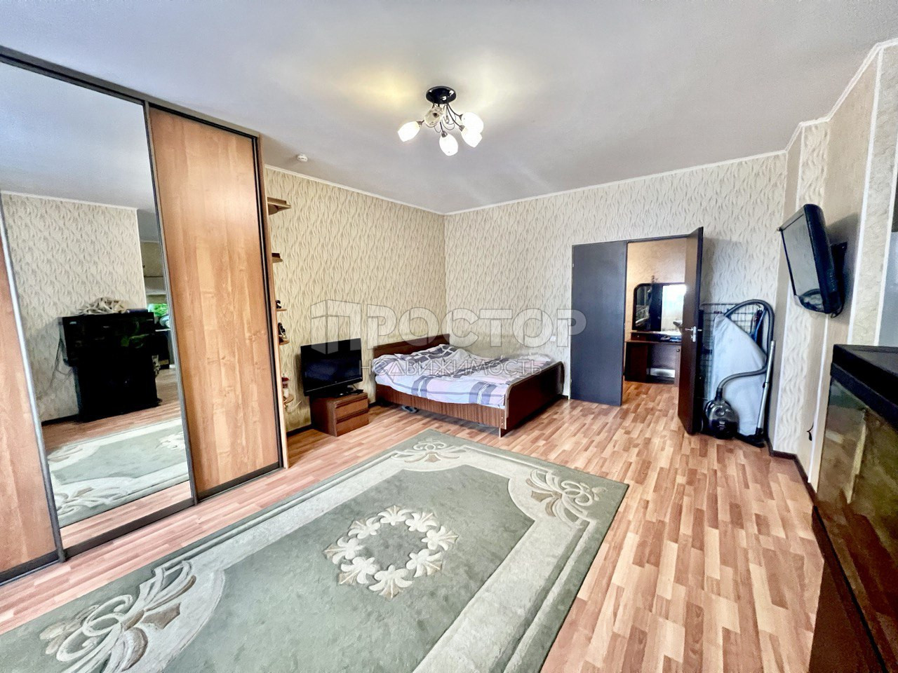 2-комнатная квартира, 78.8 м² - фото 3