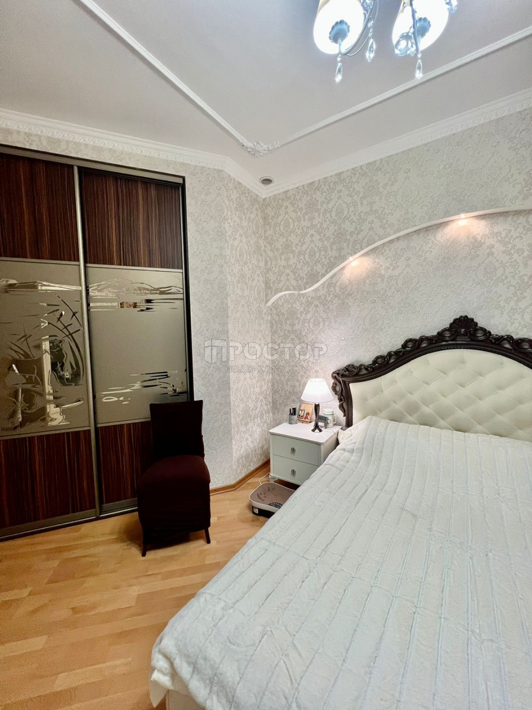 3-комнатная квартира, 106.1 м² - фото 7