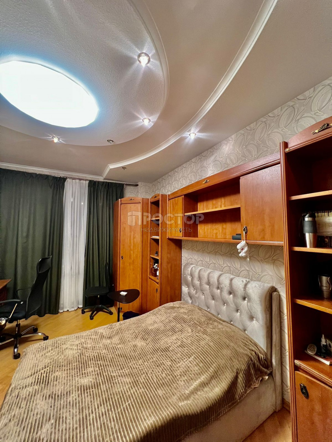 3-комнатная квартира, 106.1 м² - фото 9