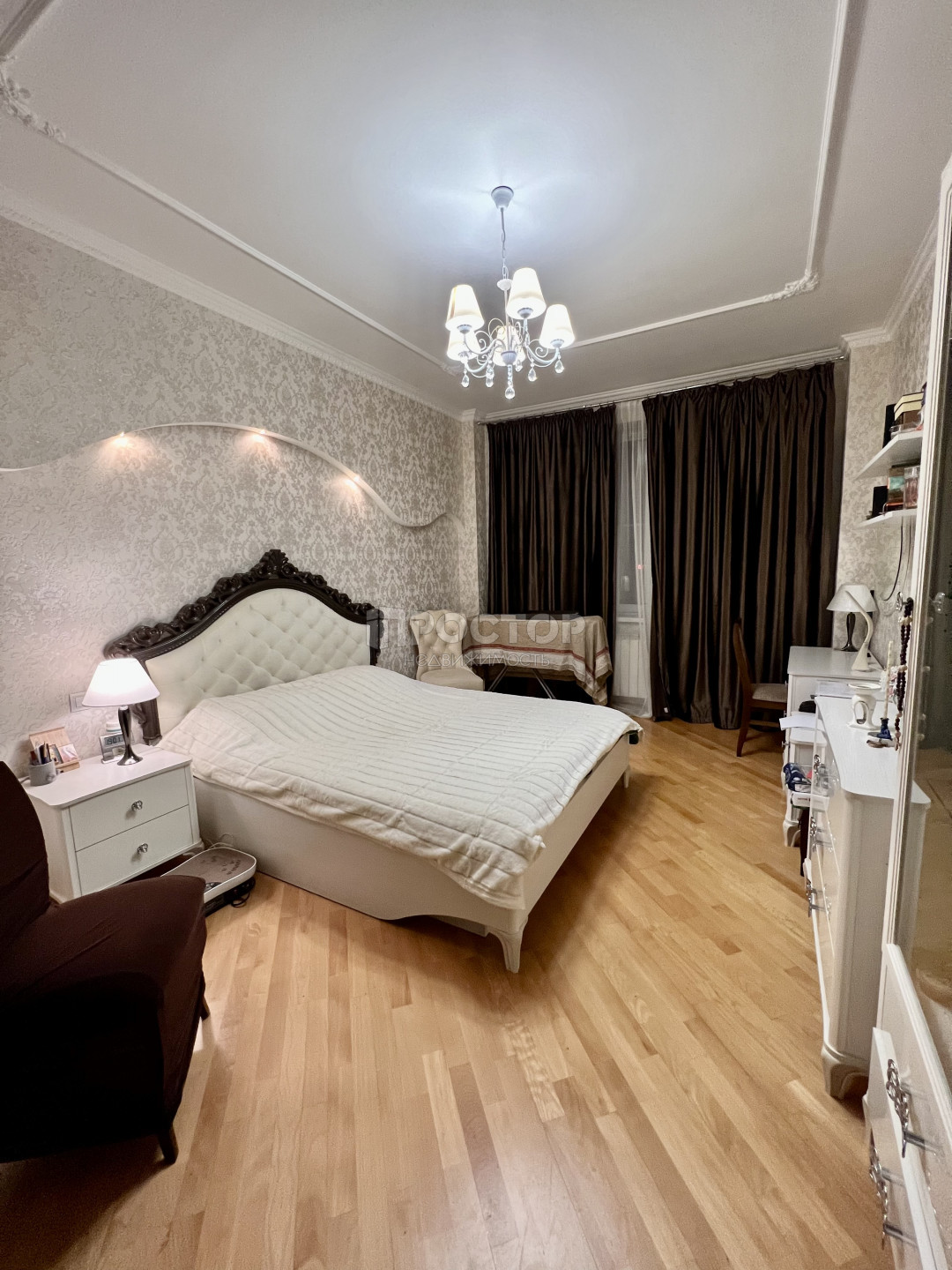 3-комнатная квартира, 106.1 м² - фото 8