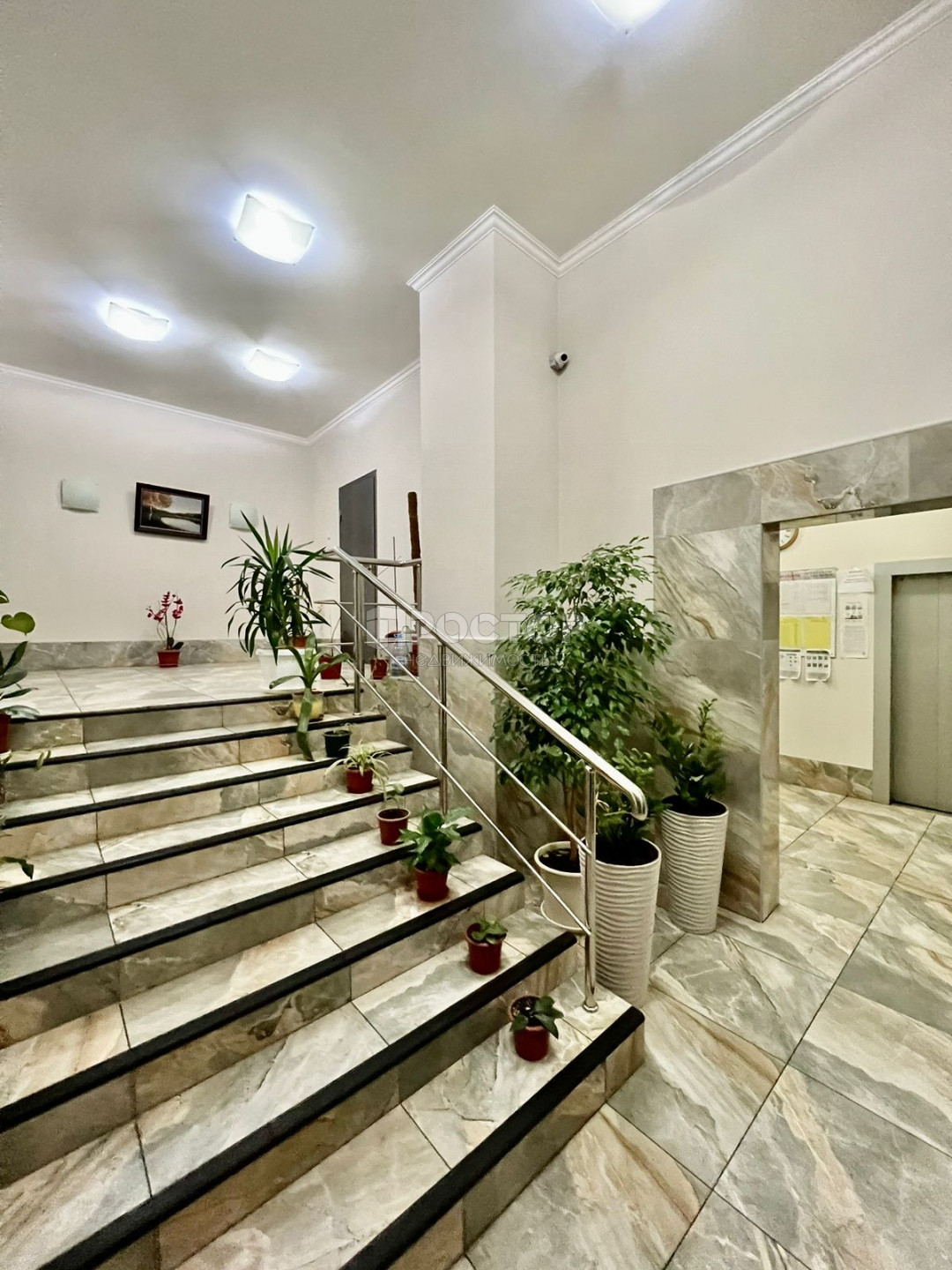 3-комнатная квартира, 106.1 м² - фото 14