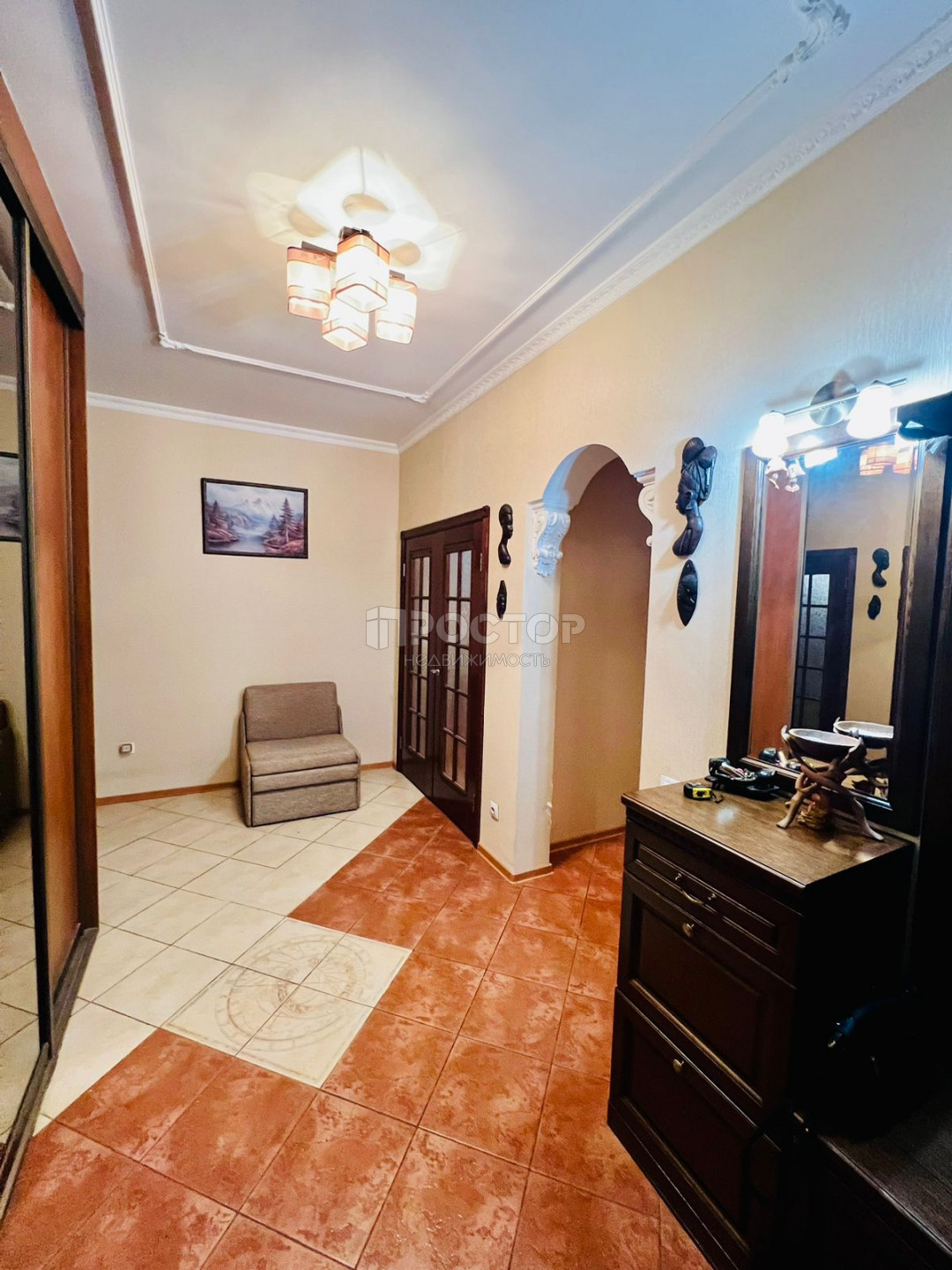 3-комнатная квартира, 106.1 м² - фото 10