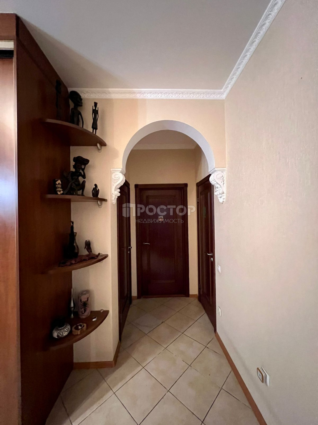 3-комнатная квартира, 106.1 м² - фото 11
