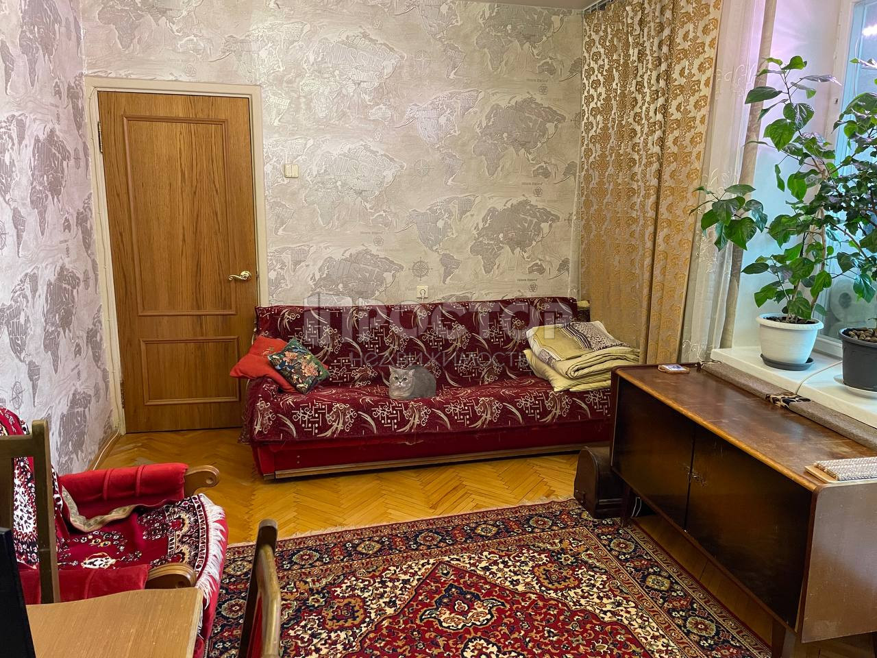 2-комнатная квартира, 54 м² - фото 9
