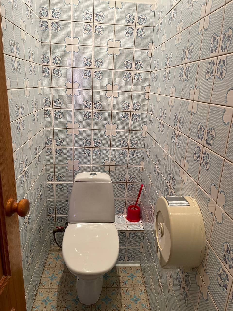 2-комнатная квартира, 54 м² - фото 14