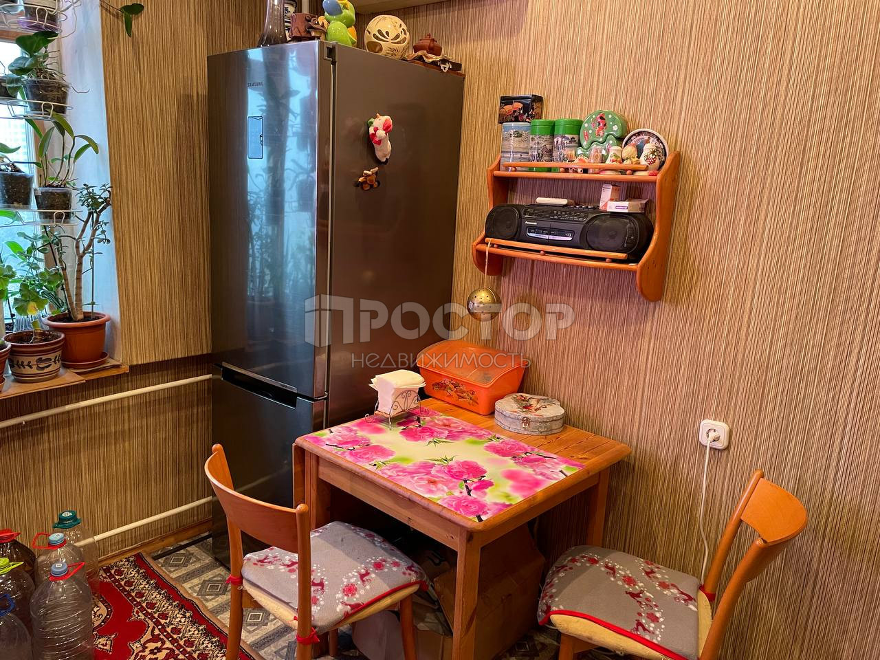 2-комнатная квартира, 54 м² - фото 8