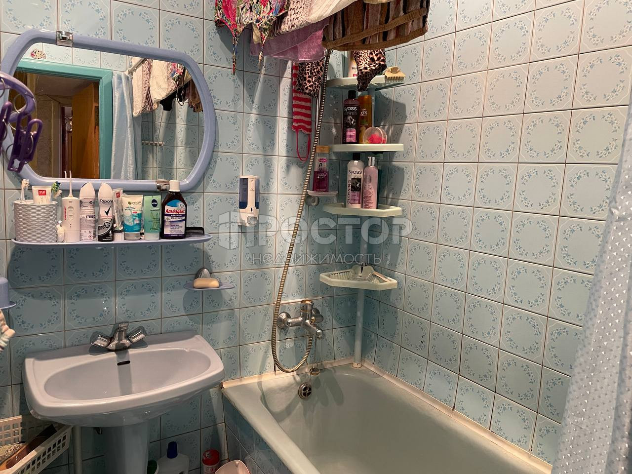 2-комнатная квартира, 54 м² - фото 15