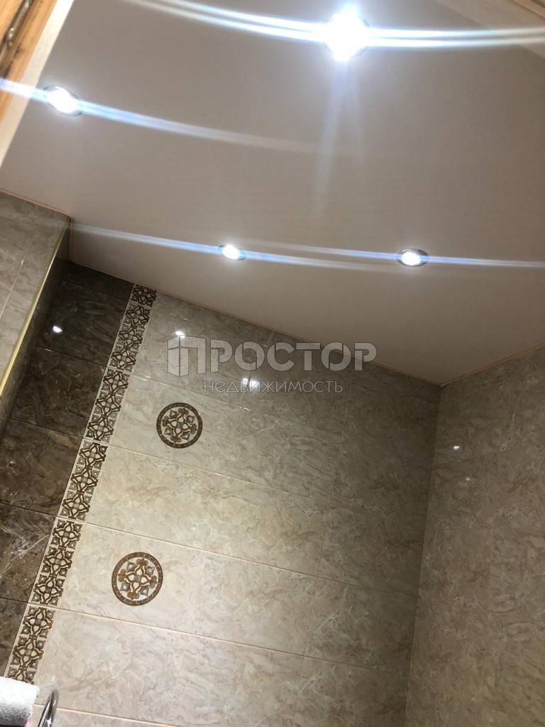 1-комнатная квартира, 40 м² - фото 15