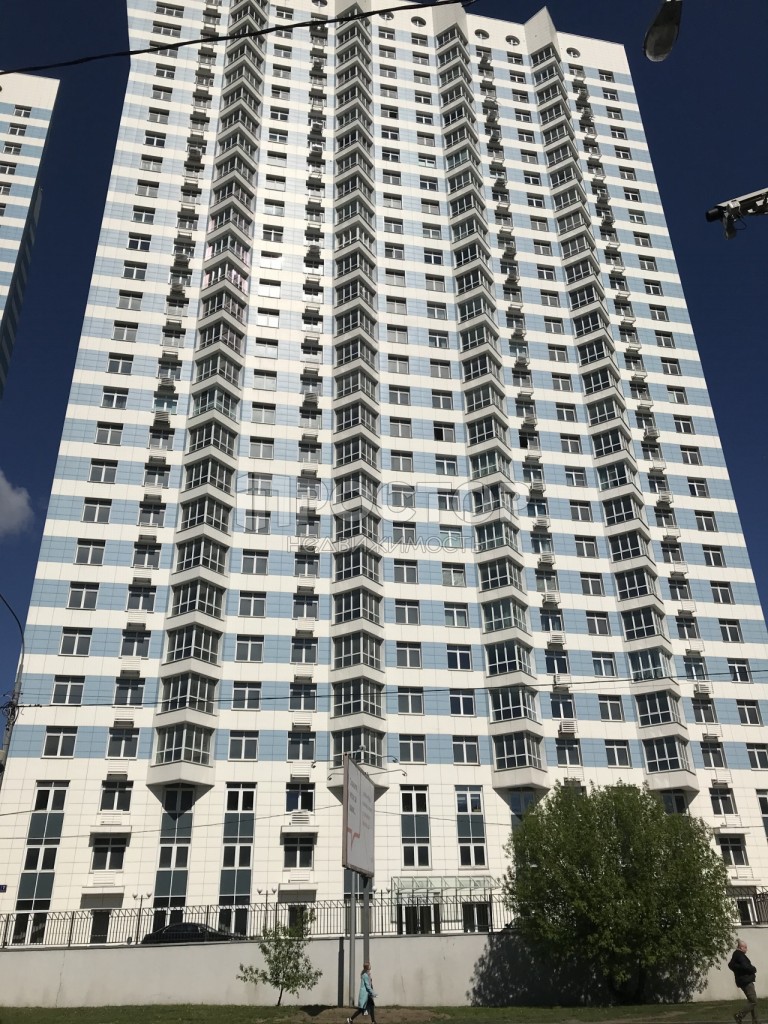 3-комнатная квартира, 139 м² - фото 4