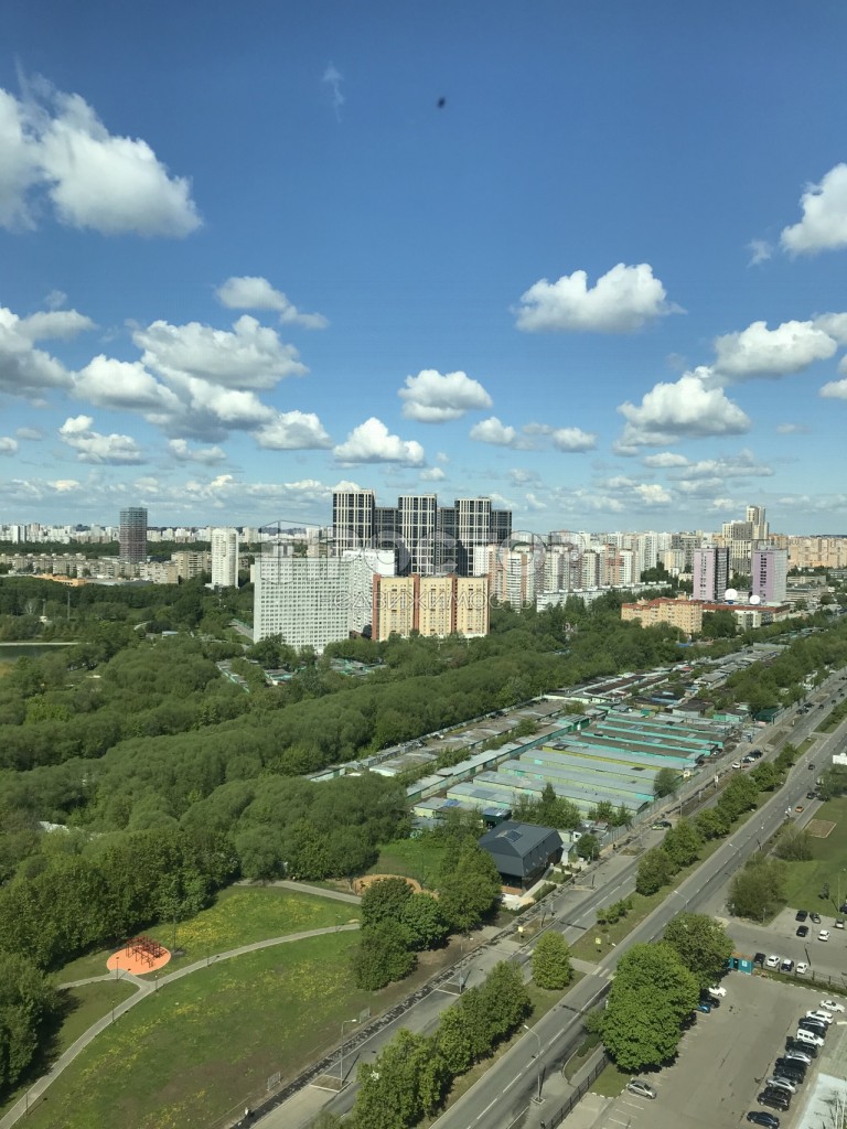 3-комнатная квартира, 139 м² - фото 14