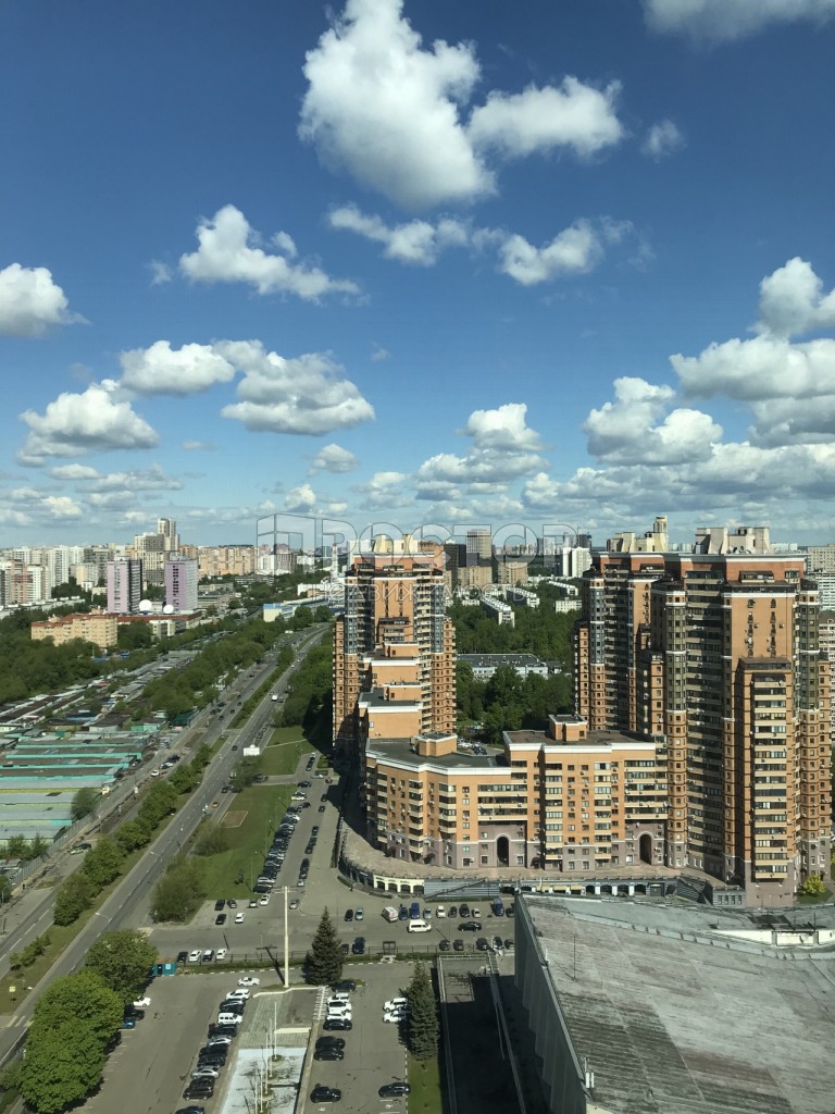 3-комнатная квартира, 139 м² - фото 15