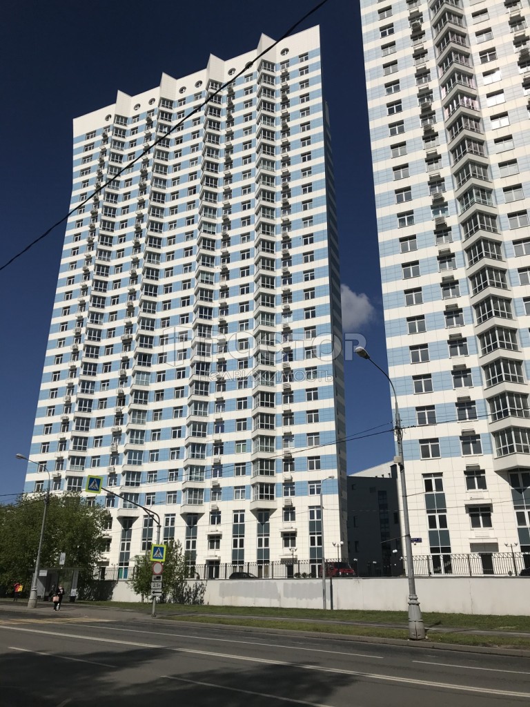 3-комнатная квартира, 139 м² - фото 3