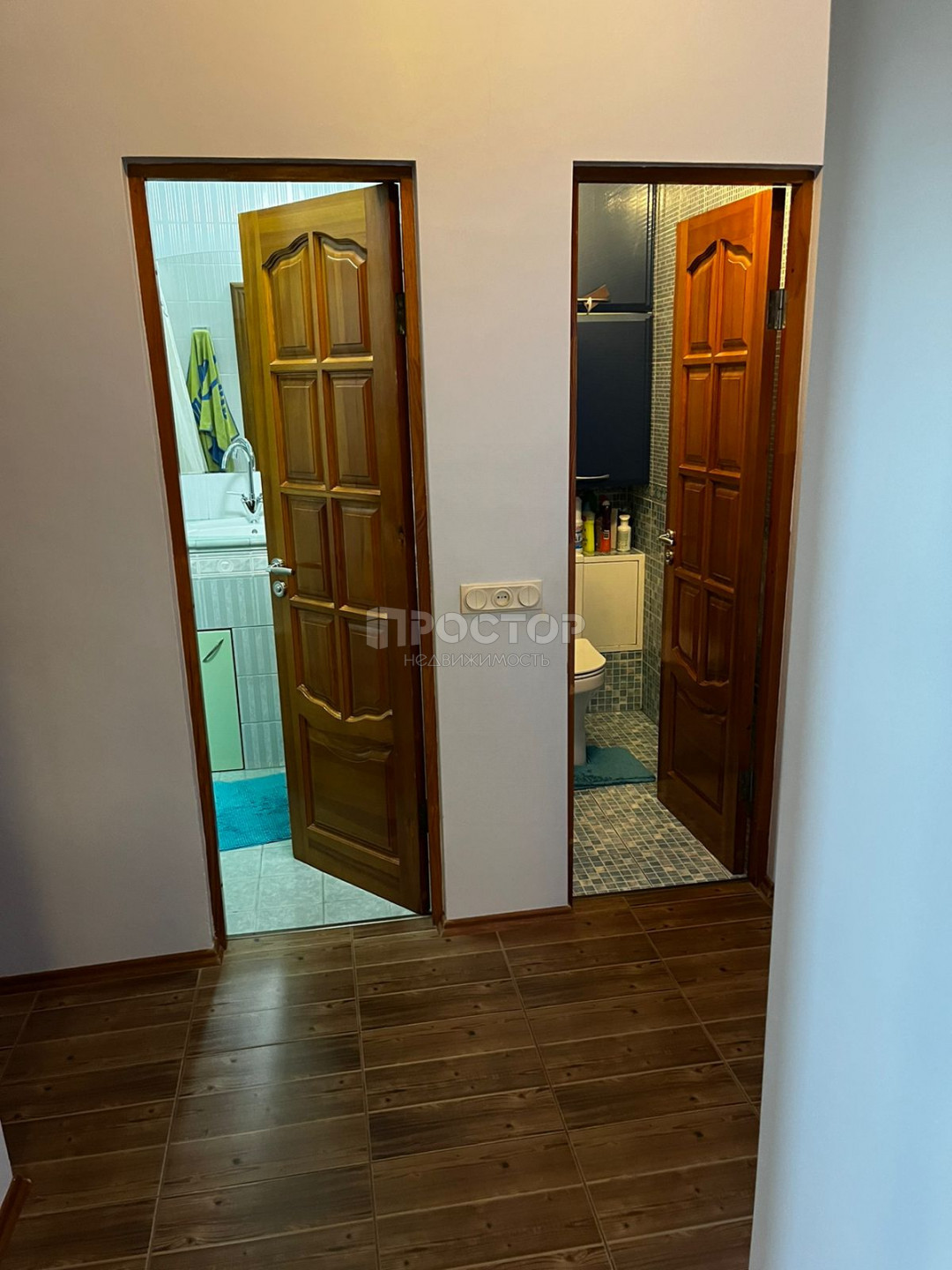 3-комнатная квартира, 89.5 м² - фото 15