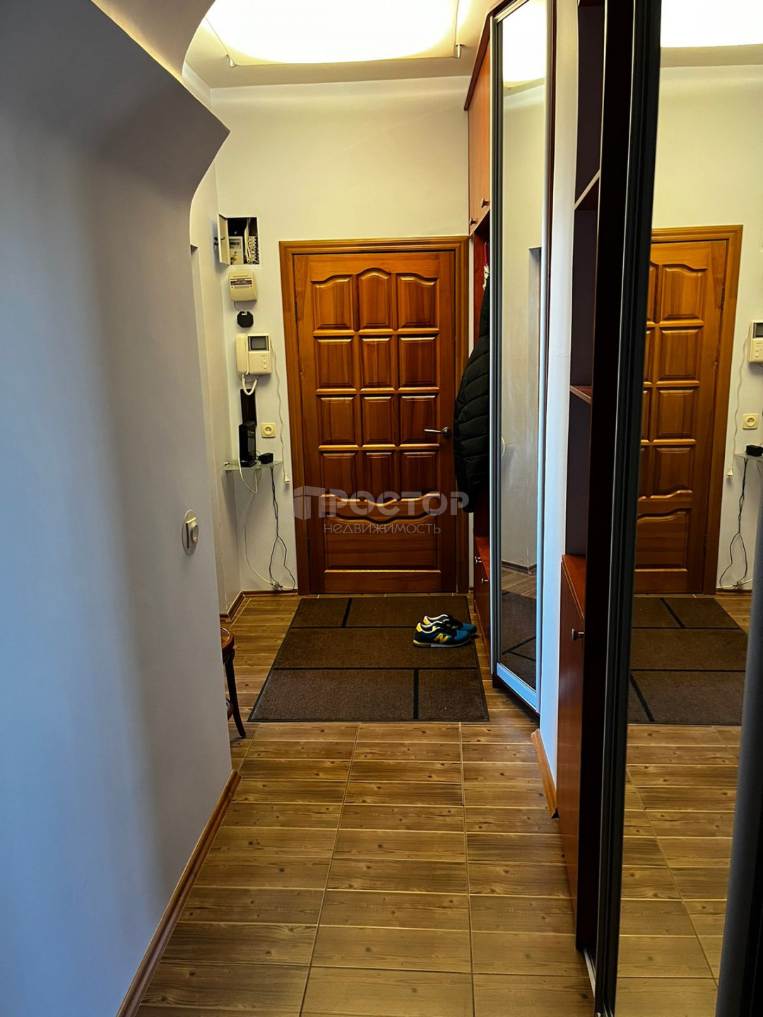 3-комнатная квартира, 89.5 м² - фото 13