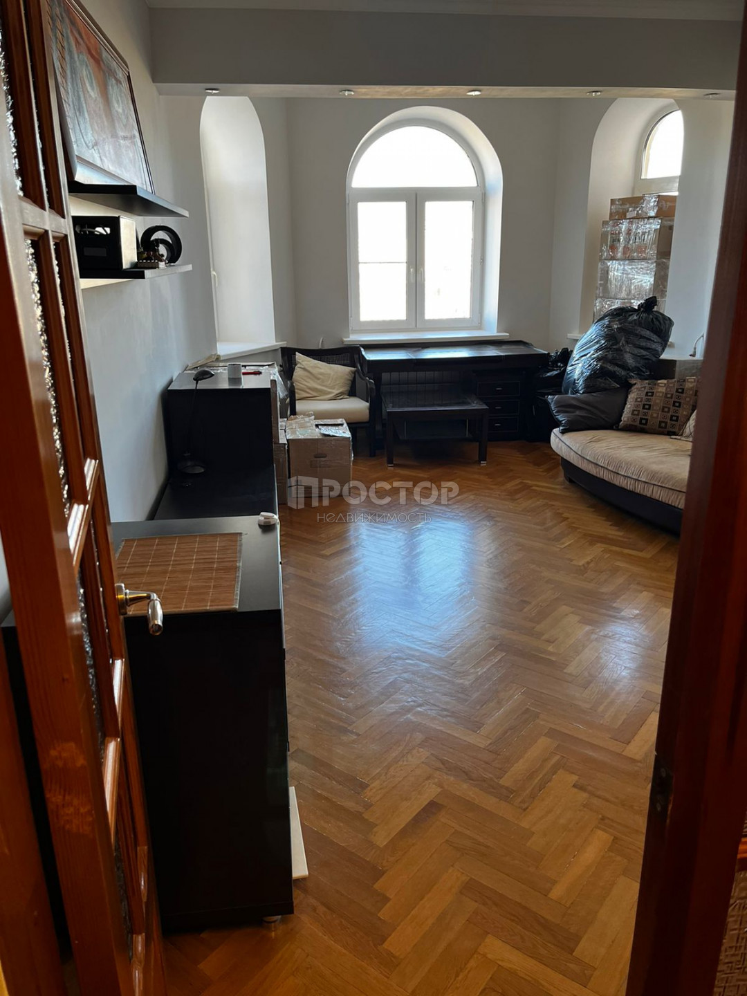 3-комнатная квартира, 89.5 м² - фото 2