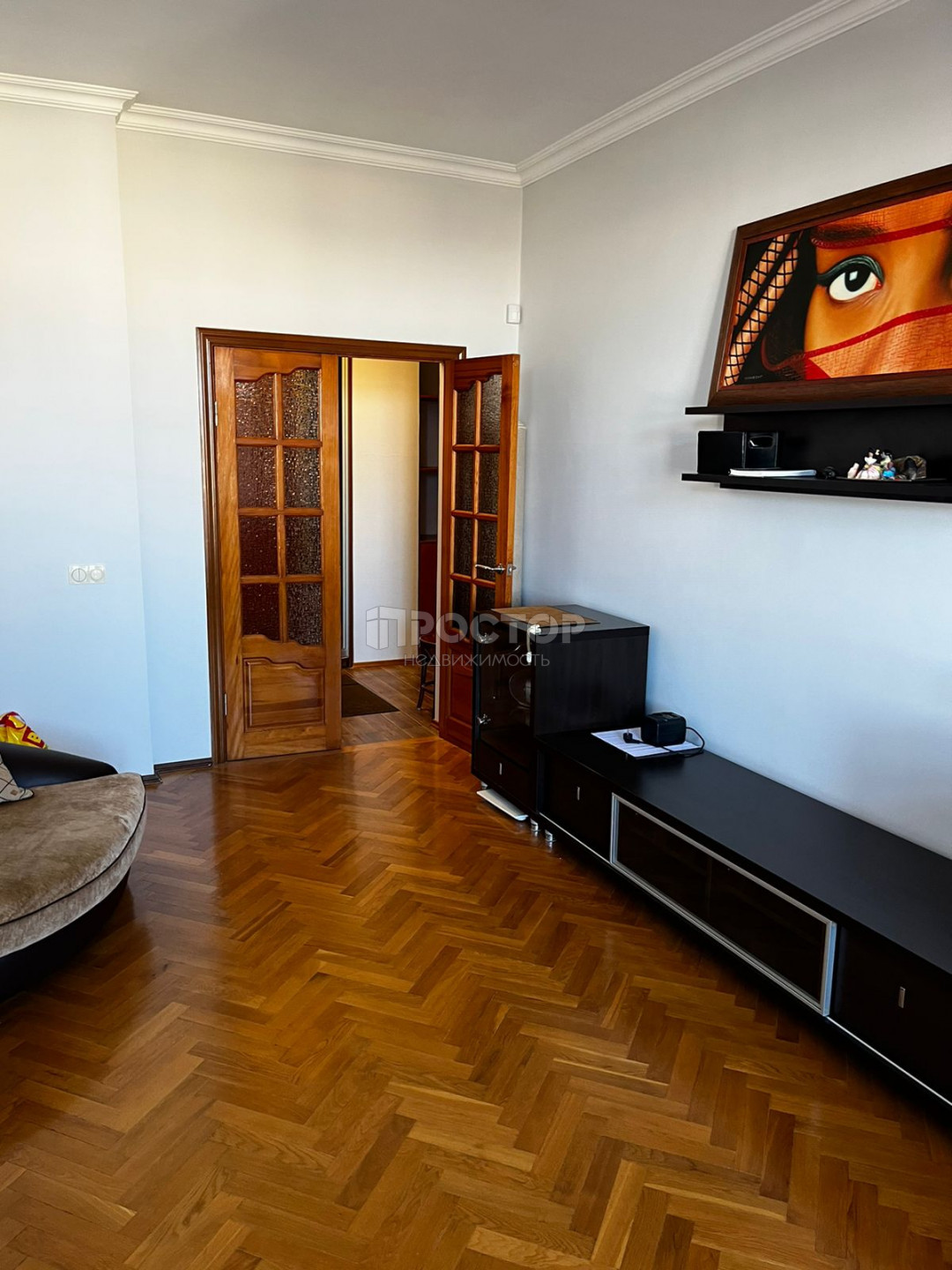 3-комнатная квартира, 89.5 м² - фото 6