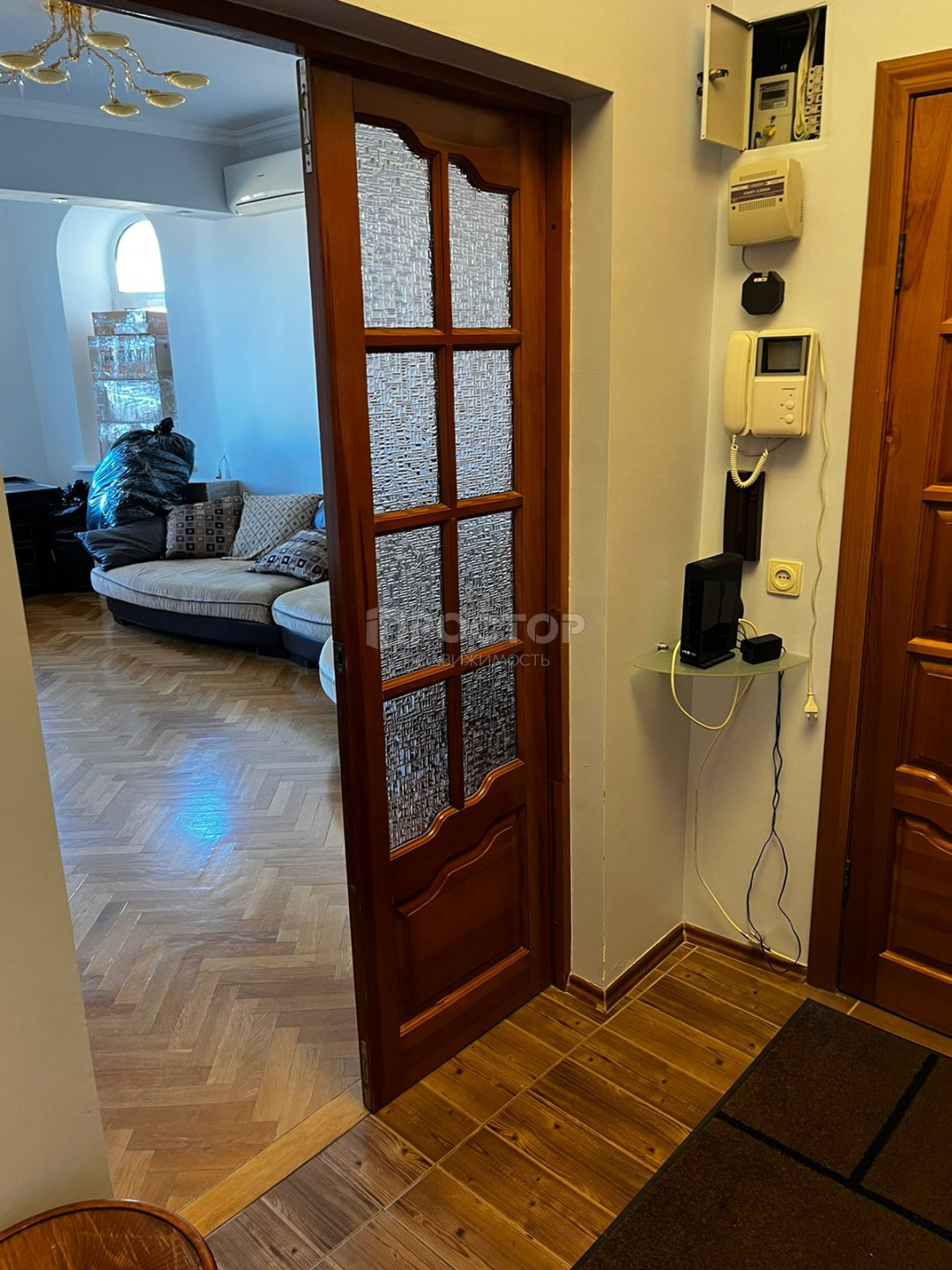 3-комнатная квартира, 89.5 м² - фото 17