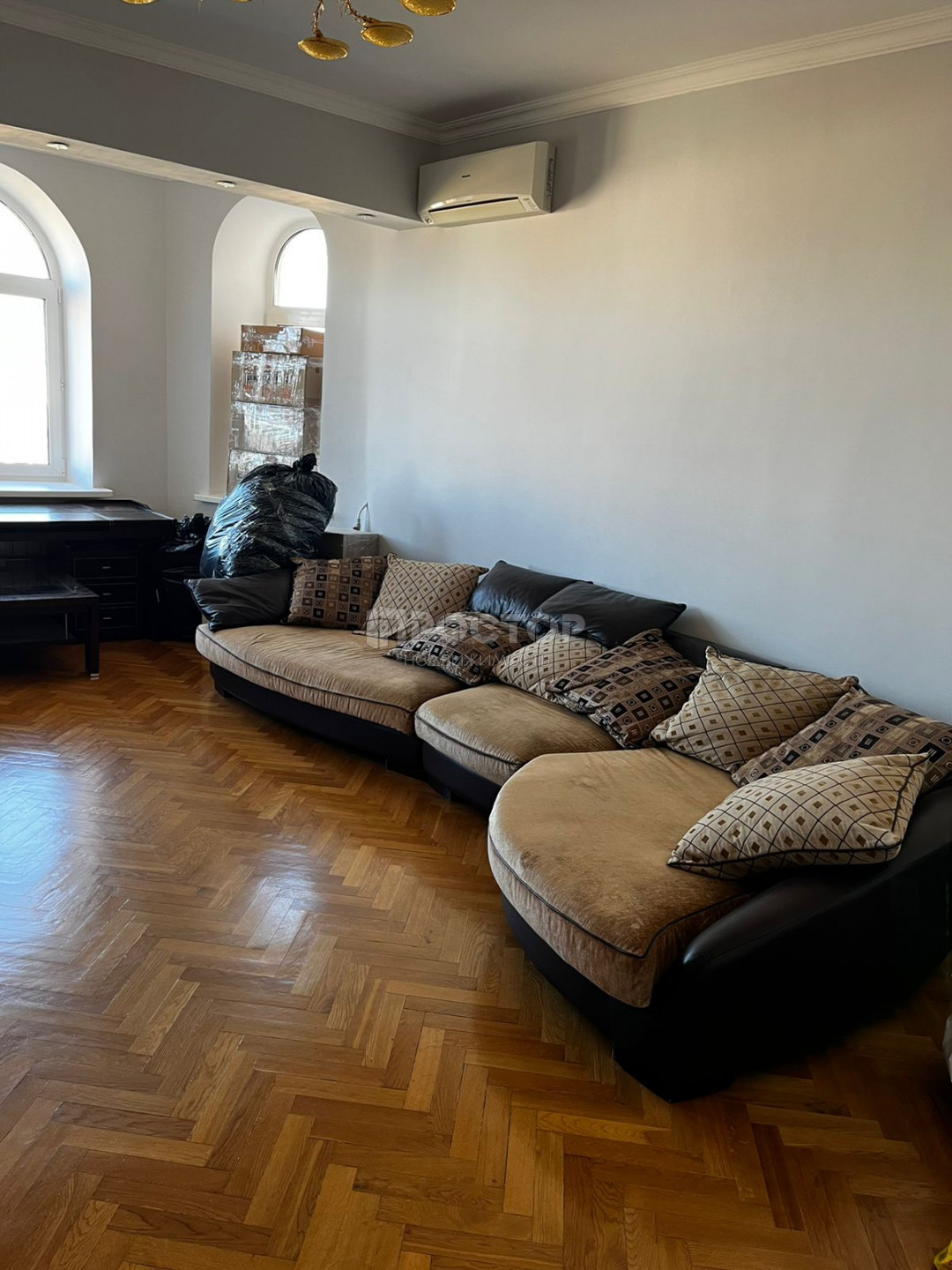 3-комнатная квартира, 89.5 м² - фото 11