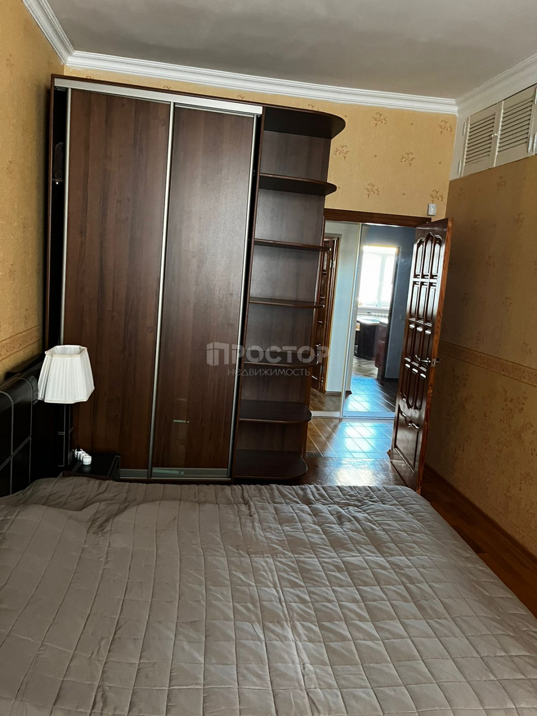 3-комнатная квартира, 89.5 м² - фото 16