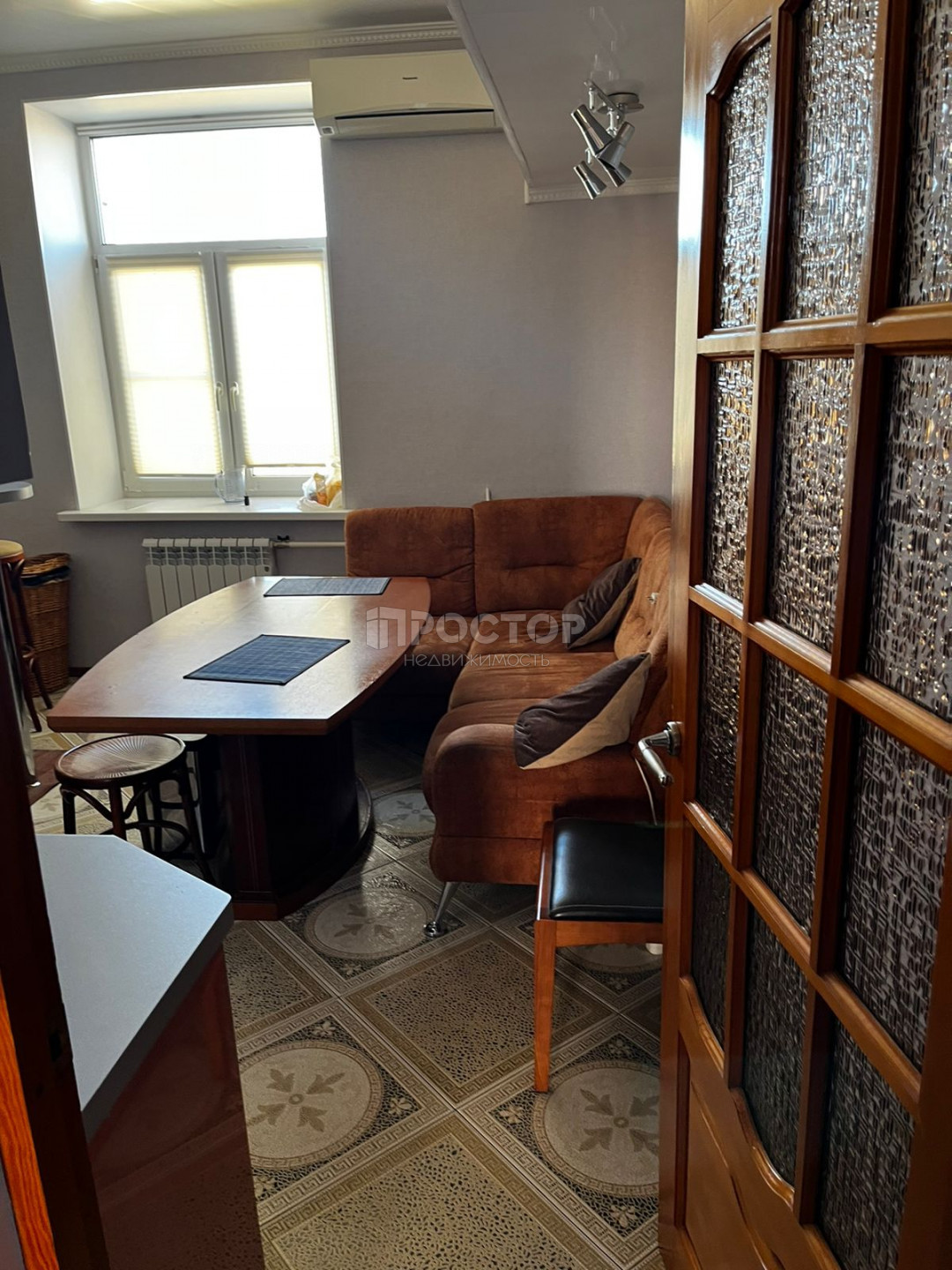 3-комнатная квартира, 89.5 м² - фото 19