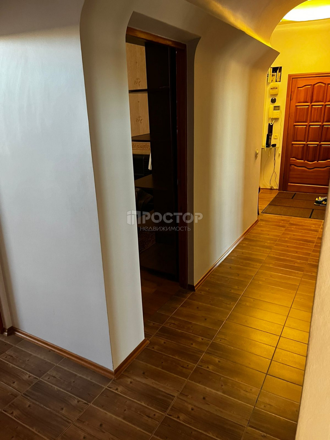3-комнатная квартира, 89.5 м² - фото 5
