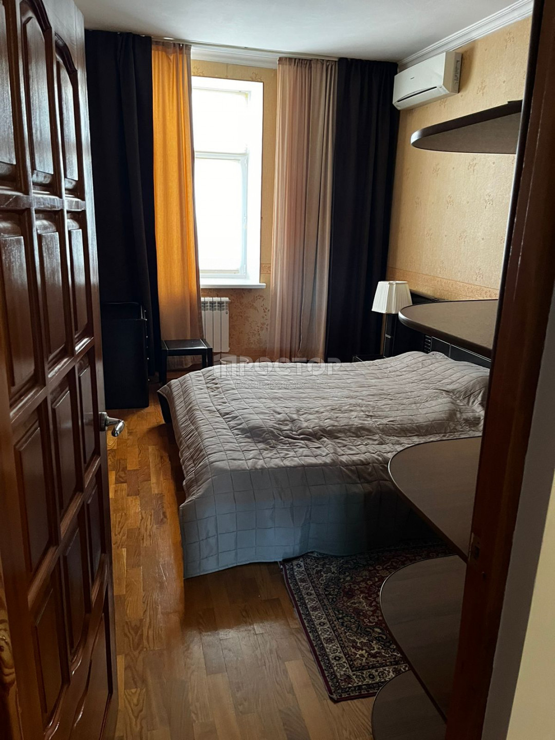 3-комнатная квартира, 89.5 м² - фото 9