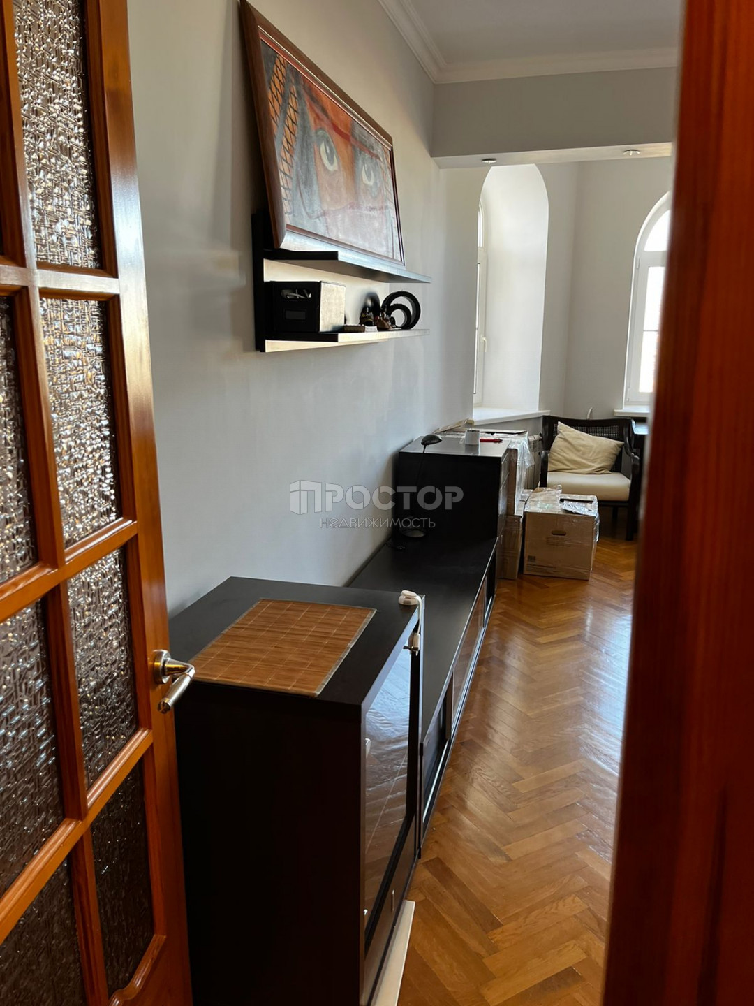 3-комнатная квартира, 89.5 м² - фото 14