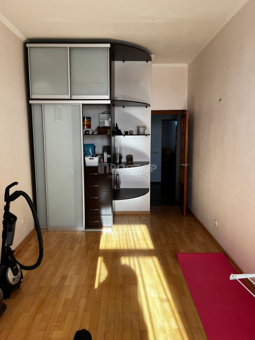 3-комнатная квартира, 89.5 м² - фото 3