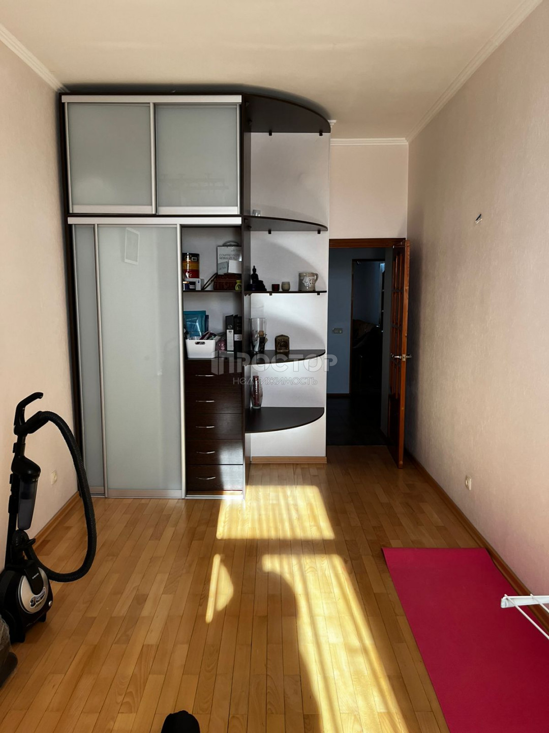 3-комнатная квартира, 89.5 м² - фото 4
