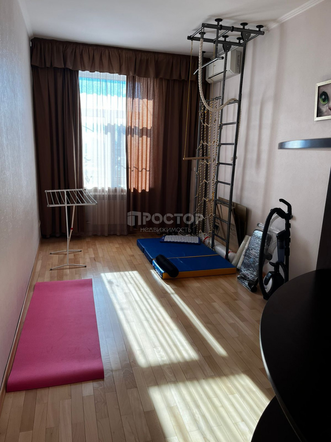3-комнатная квартира, 89.5 м² - фото 10