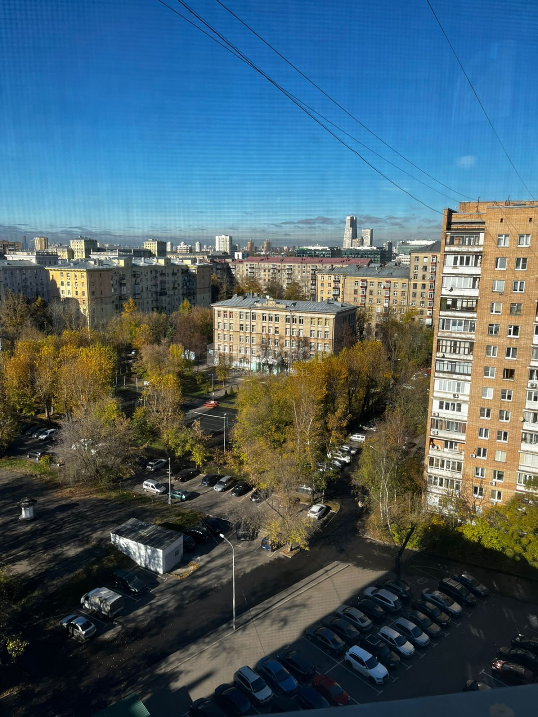 3-комнатная квартира, 89.5 м² - фото 21