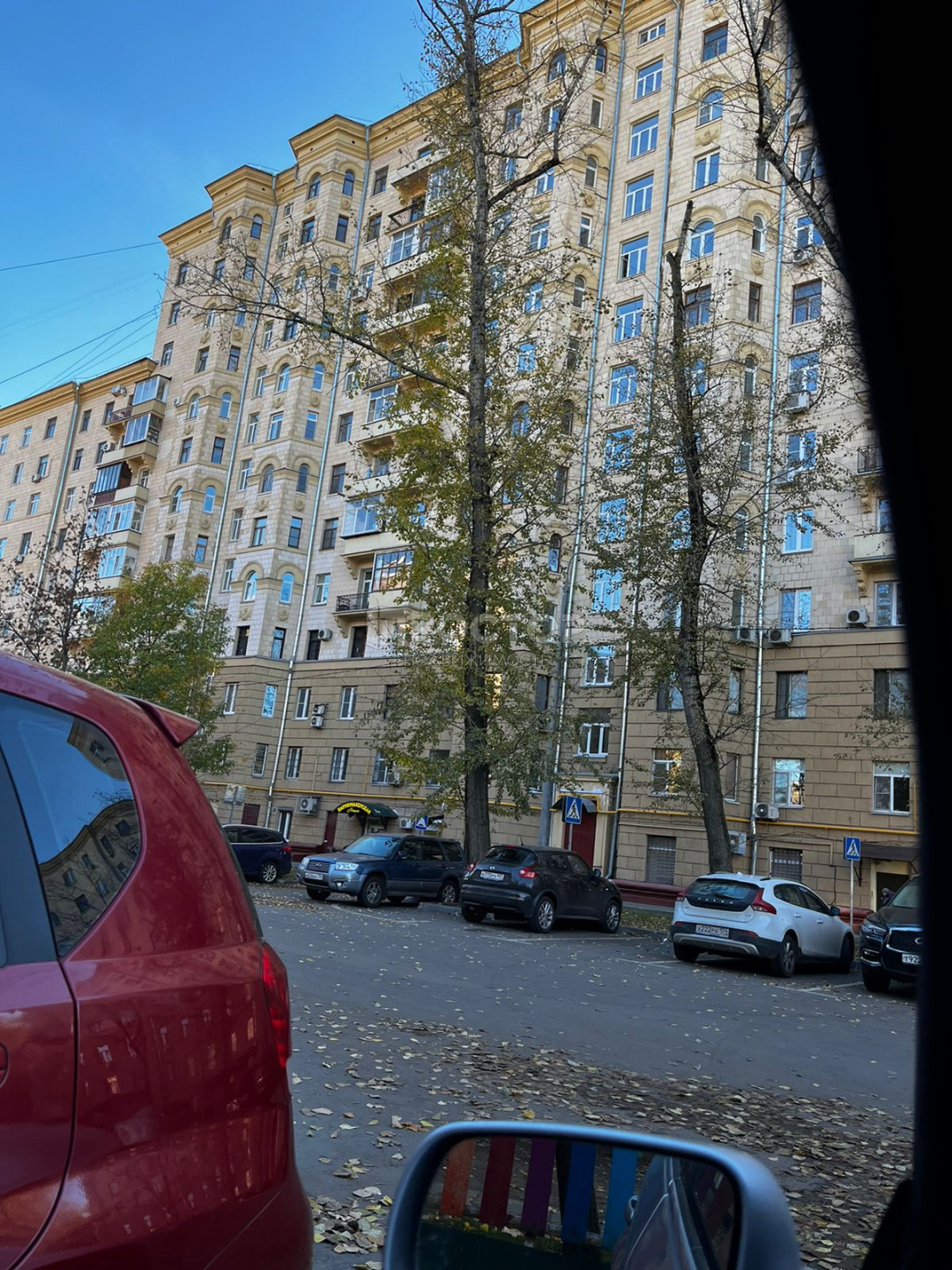 3-комнатная квартира, 89.5 м² - фото 22