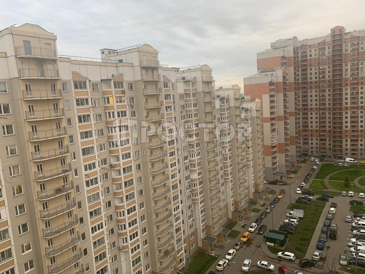1-комнатная квартира, 45 м² - фото 18