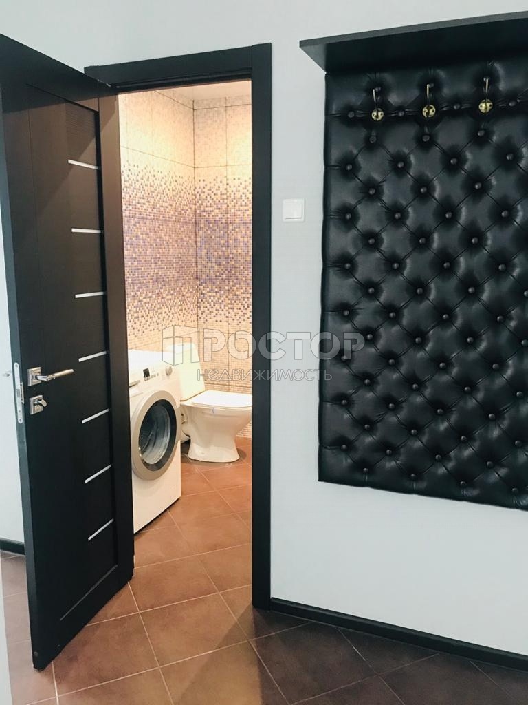 1-комнатная квартира, 45 м² - фото 7