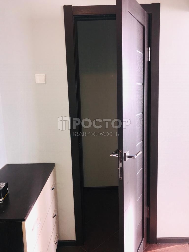 1-комнатная квартира, 45 м² - фото 3
