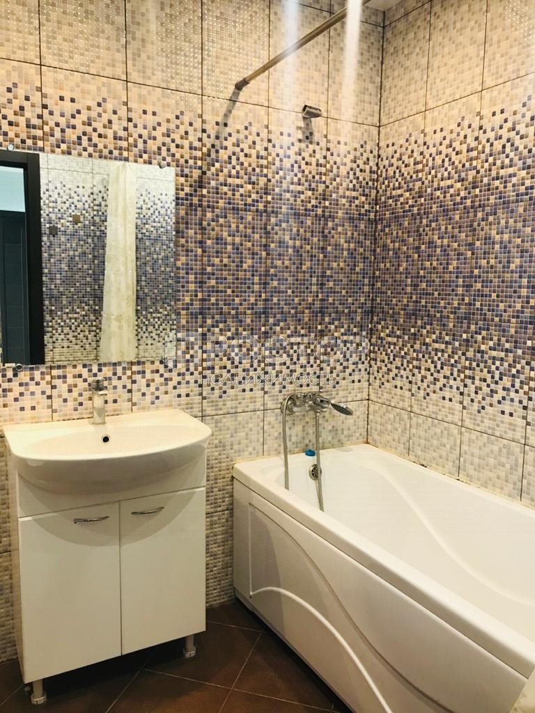 1-комнатная квартира, 45 м² - фото 15