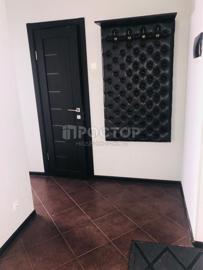 1-комнатная квартира, 45 м² - фото 9