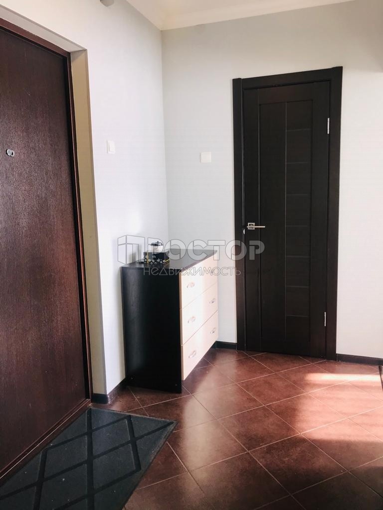1-комнатная квартира, 45 м² - фото 11