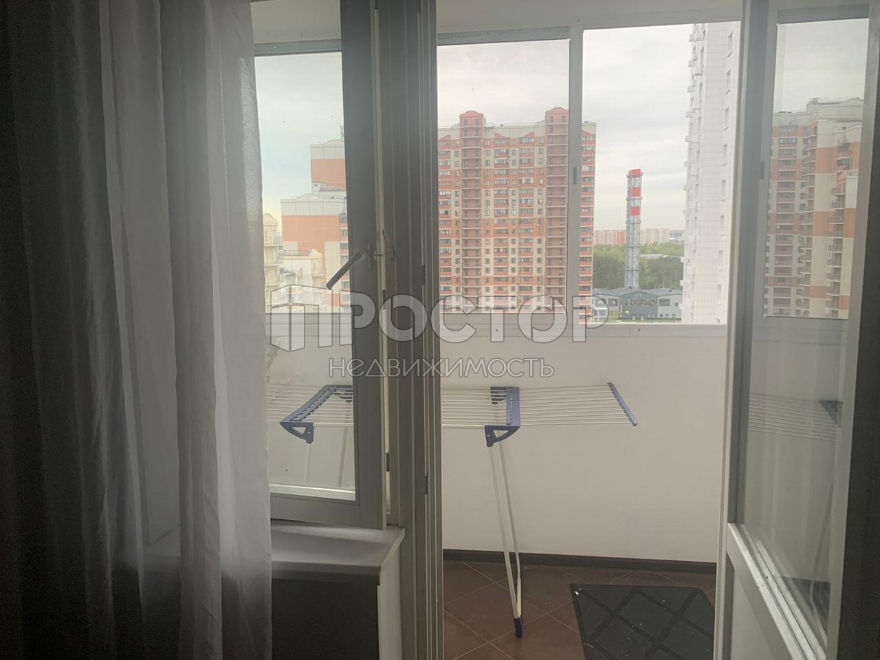 1-комнатная квартира, 45 м² - фото 16