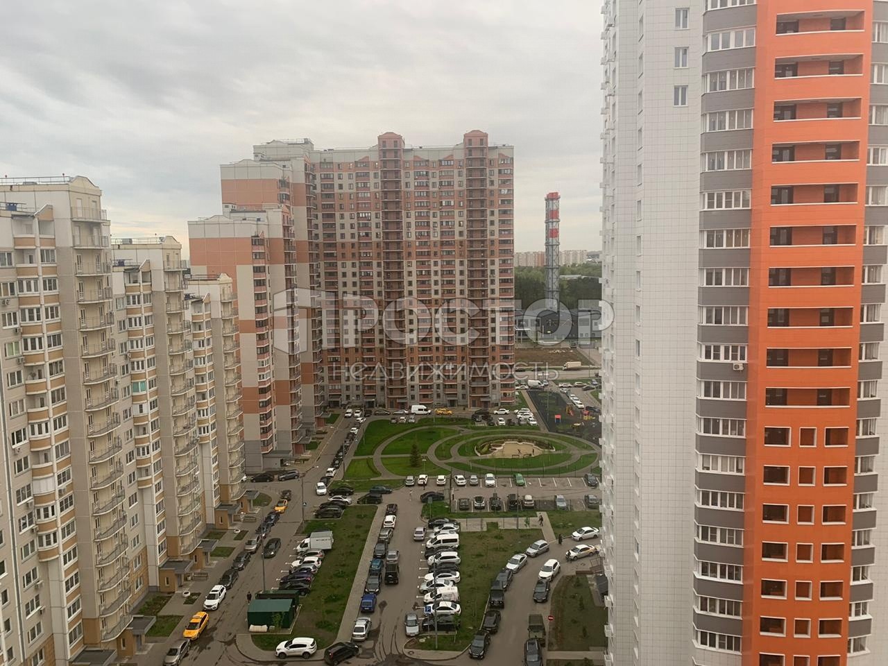 1-комнатная квартира, 45 м² - фото 17