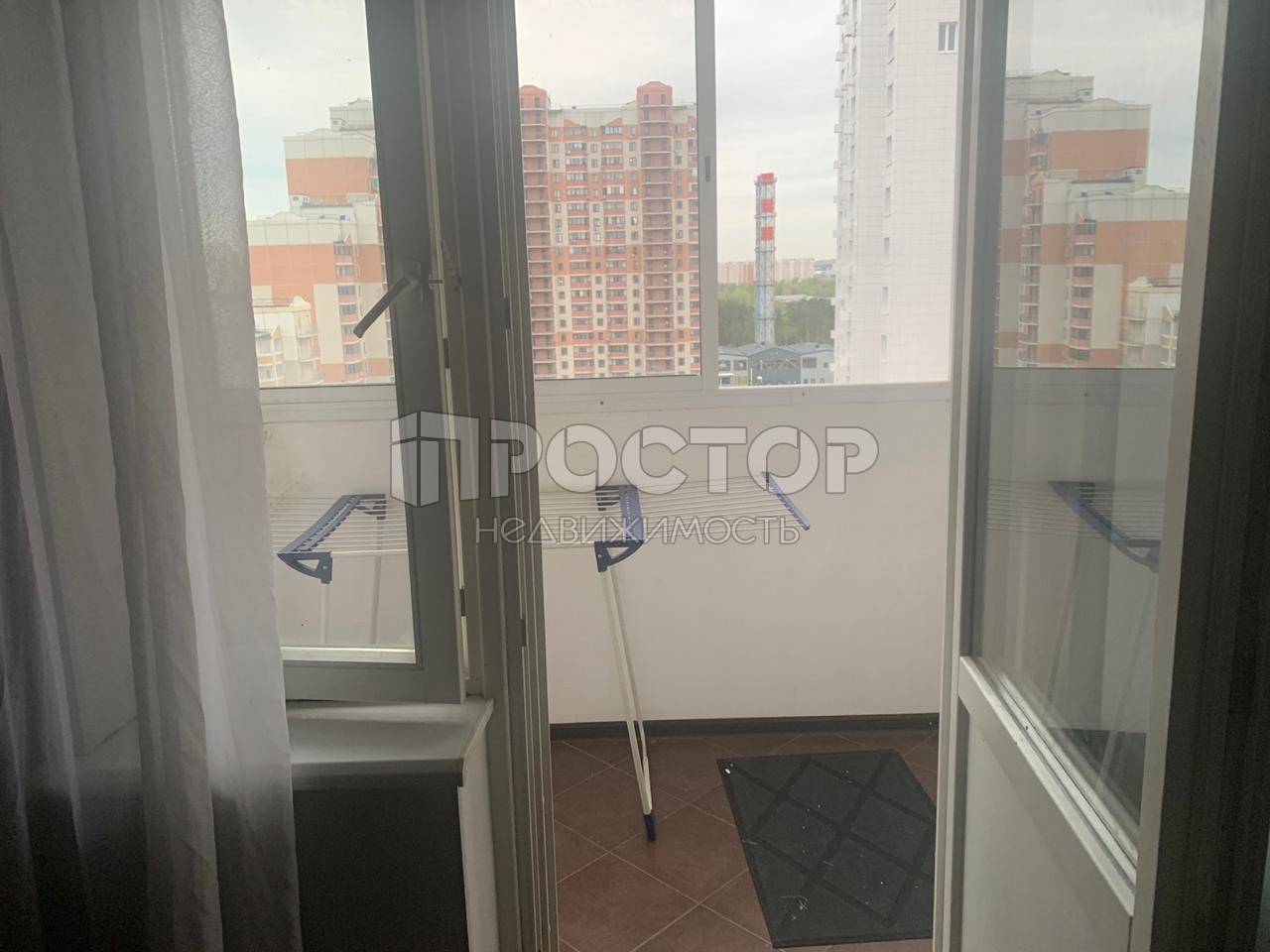 1-комнатная квартира, 45 м² - фото 8
