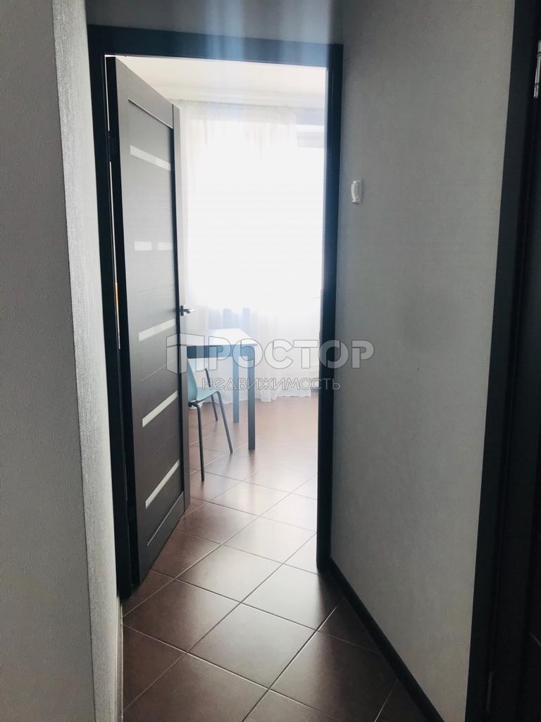 1-комнатная квартира, 45 м² - фото 10