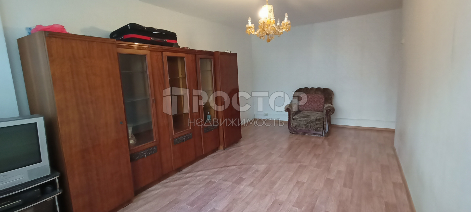 2-комнатная квартира, 45.2 м² - фото 3